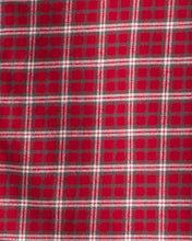 Cargar imagen en el visor de la galería, Woven Shirt Red Plaid
