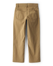 Cargar imagen en el visor de la galería, Tapered Pant Khaki

