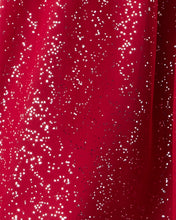 Cargar imagen en el visor de la galería, 2PC Skirt Set Red and white
