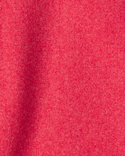 Cargar imagen en el visor de la galería, Fleece Pullover Red
