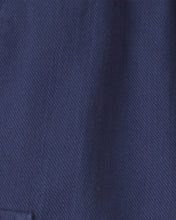 Cargar imagen en el visor de la galería, Toddler Boy Cargo Joggers - Navy Blue
