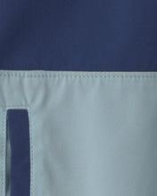 Cargar imagen en el visor de la galería, Toddler Boy Color Block Zip-Up Jacket - Blue
