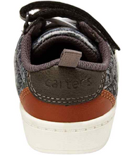 Cargar imagen en el visor de la galería, Sneaker shoes brown
