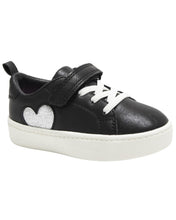 Cargar imagen en el visor de la galería, Sneaker shoes black
