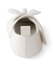 Cargar imagen en el visor de la galería, Tulle Bow Dress Shoes - White
