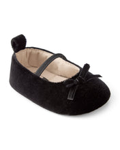 Cargar imagen en el visor de la galería, Bow Mary Jane Dress Shoes - Black
