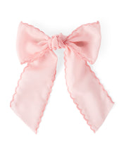 Cargar imagen en el visor de la galería, Bow Hair Clip - Pink
