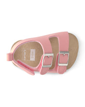 Cargar imagen en el visor de la galería, Baby Girl Sandals - Pink
