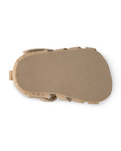 Cargar imagen en el visor de la galería, Baby Girl Strappy Sandals - Brown
