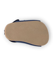 Cargar imagen en el visor de la galería, Baby Boy Sandals - Navy
