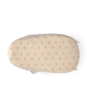 Cargar imagen en el visor de la galería, Baby Girl Mary Jane Dress Shoes - Cream
