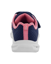 Cargar imagen en el visor de la galería, Lighted Athletic Shoes Blue
