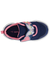 Cargar imagen en el visor de la galería, Lighted Athletic Shoes Blue
