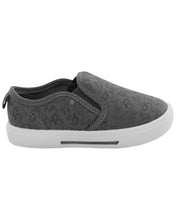 Cargar imagen en el visor de la galería, Slip On Shoes Grey
