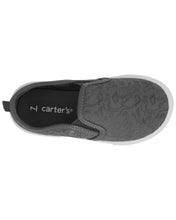 Cargar imagen en el visor de la galería, Slip On Shoes Grey
