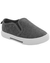 Cargar imagen en el visor de la galería, Slip On Shoes Grey

