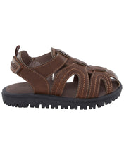Cargar imagen en el visor de la galería, Casual Sandals Brown
