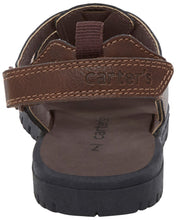 Cargar imagen en el visor de la galería, Casual Sandals Brown
