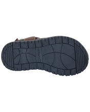 Cargar imagen en el visor de la galería, Casual Sandals Brown
