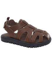 Cargar imagen en el visor de la galería, Casual Sandals Brown
