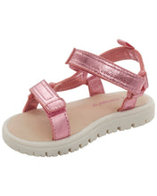 Cargar imagen en el visor de la galería, Fashion Sandals Pink
