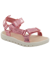 Cargar imagen en el visor de la galería, Fashion Sandals Pink
