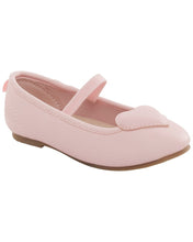 Cargar imagen en el visor de la galería, Dress Shoes Pink
