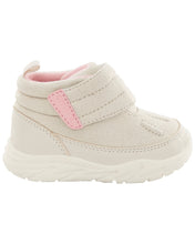 Cargar imagen en el visor de la galería, ES Snow Boots White
