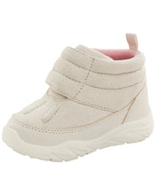 Cargar imagen en el visor de la galería, ES Snow Boots White

