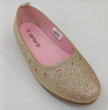 Cargar imagen en el visor de la galería, Dress Flat Gold
