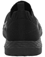 Cargar imagen en el visor de la galería, Slip On Sneakers Black
