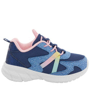 Cargar imagen en el visor de la galería, Slip On Sneakers Blue
