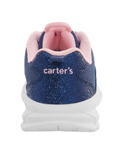 Cargar imagen en el visor de la galería, Slip On Sneakers Blue
