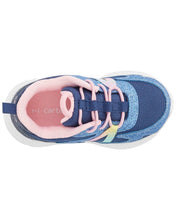 Cargar imagen en el visor de la galería, Slip On Sneakers Blue
