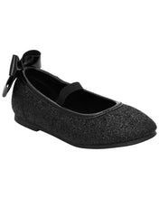 Cargar imagen en el visor de la galería, Ballet Flats Black
