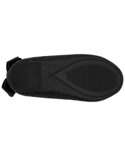 Cargar imagen en el visor de la galería, Ballet Flats Black

