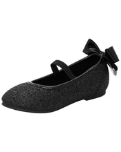 Cargar imagen en el visor de la galería, Ballet Flats Black
