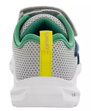 Cargar imagen en el visor de la galería, Lighted Athletic Shoes Grey Dino
