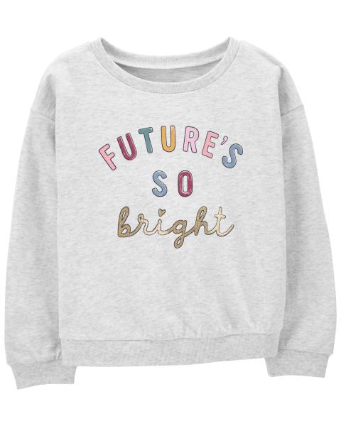Future So Bright Sweatshirt