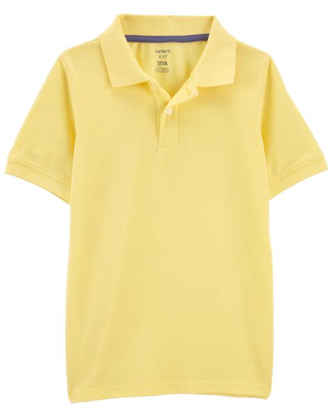 Jersey Polo