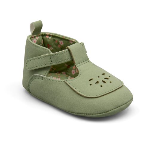 Carters Mary Jane Baby Shoes