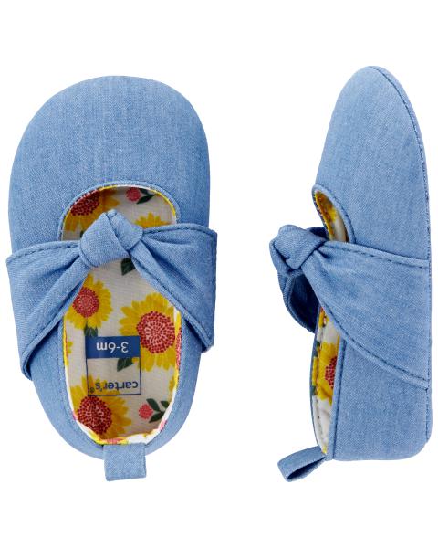 Carters mary jane Outlet