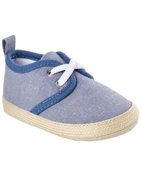 Carters Sneaker Baby Shoes