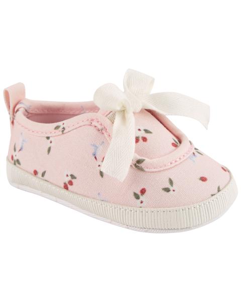 Slip-On Baby Shoes