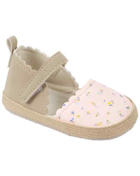 Baby Espadrille Sandal Baby Shoes