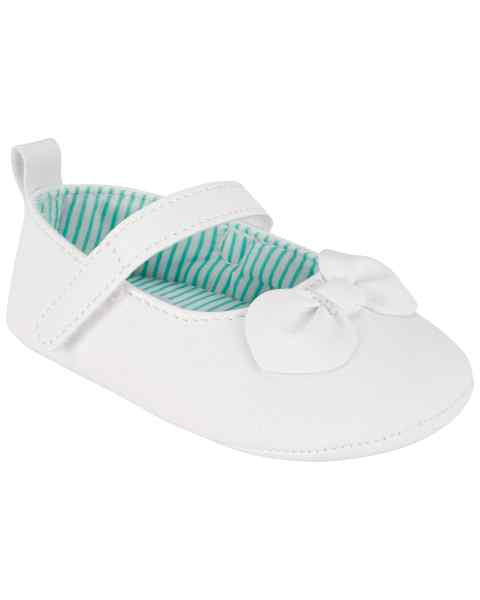 Baby Mary Jane Baby Shoes